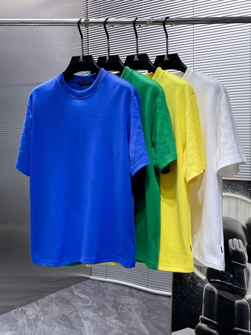 Louis Vuitton T-Shirts